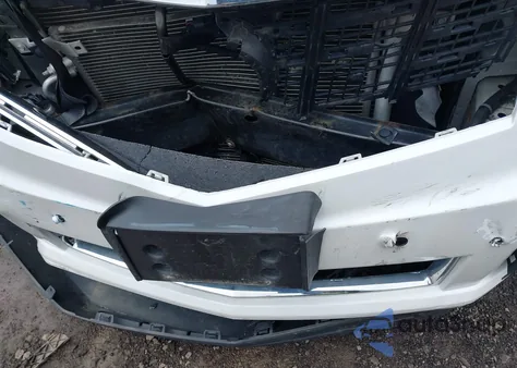 2015 Cadillac Srx Luxury Collection из США, поврежденный, VIN 3GYFNEE34FS515770